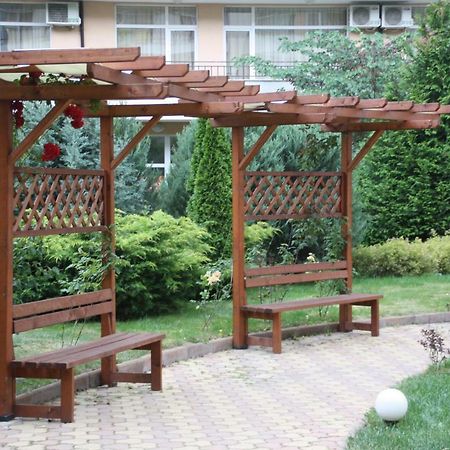 Grand Kamelia Apartment Sunny Beach Esterno foto
