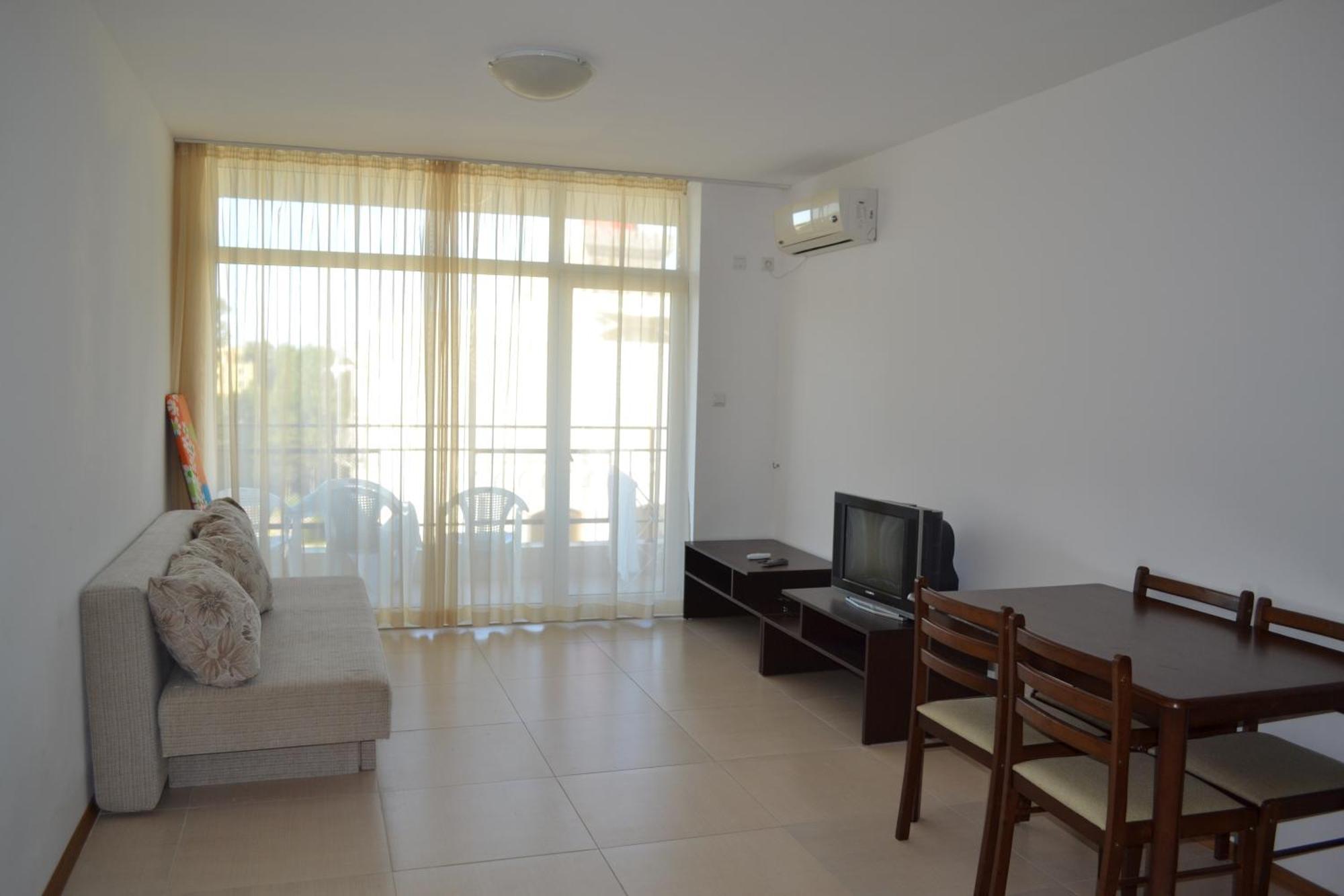 Grand Kamelia Apartment Sunny Beach Esterno foto