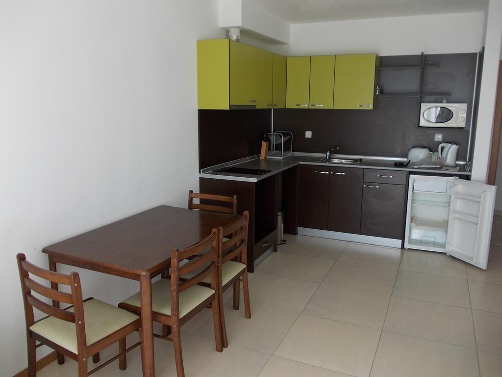 Grand Kamelia Apartment Sunny Beach Camera foto