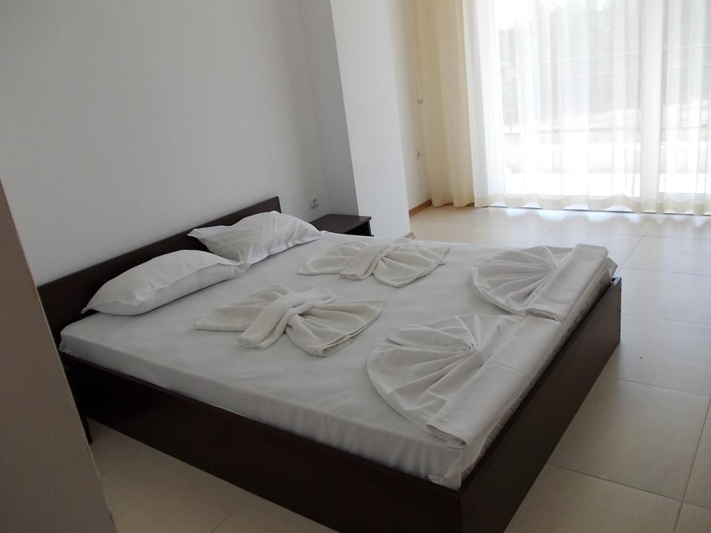 Grand Kamelia Apartment Sunny Beach Camera foto