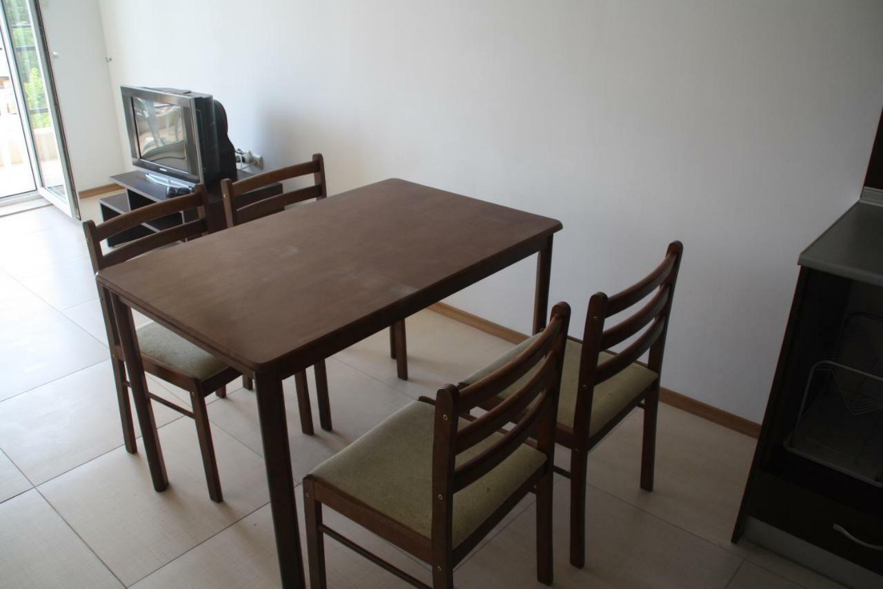 Grand Kamelia Apartment Sunny Beach Esterno foto